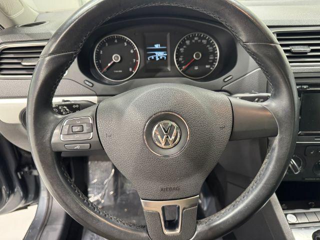 used 2014 Volkswagen Jetta car, priced at $10,763