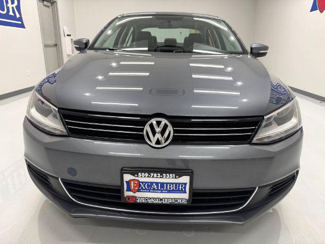 used 2014 Volkswagen Jetta car, priced at $10,763