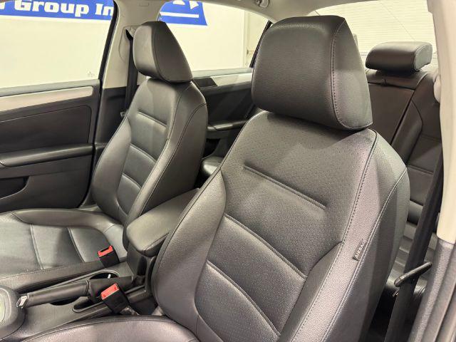 used 2014 Volkswagen Jetta car, priced at $10,763