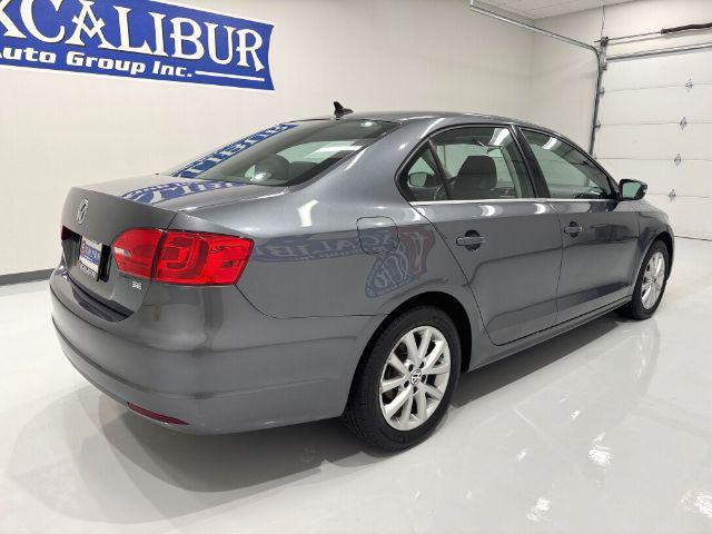 used 2014 Volkswagen Jetta car, priced at $10,763