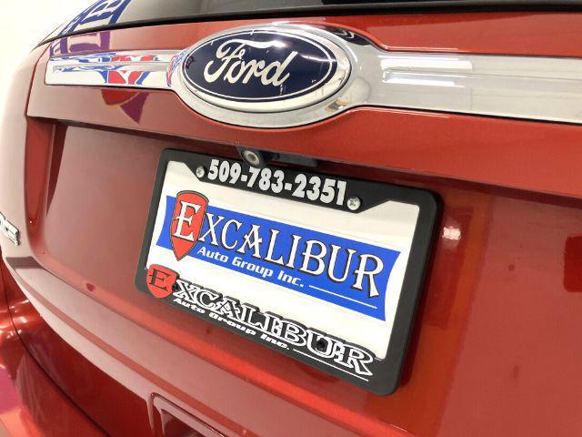 used 2014 Ford Edge car, priced at $11,643