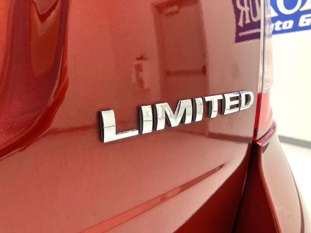 used 2014 Ford Edge car, priced at $11,643