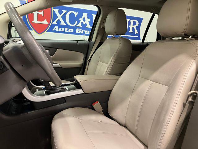 used 2014 Ford Edge car, priced at $11,643