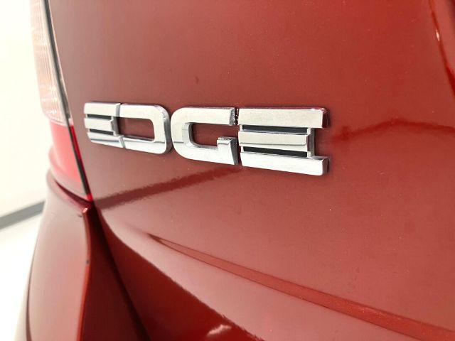 used 2014 Ford Edge car, priced at $11,643