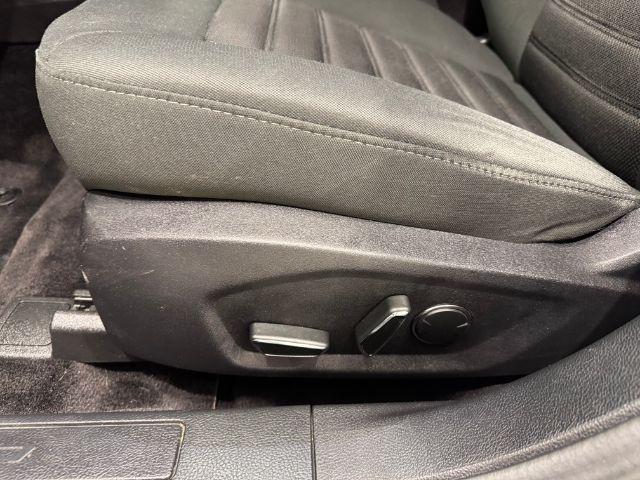 used 2017 Ford Fusion car, priced at $14,763