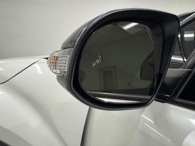 used 2021 Toyota C-HR car, priced at $22,873