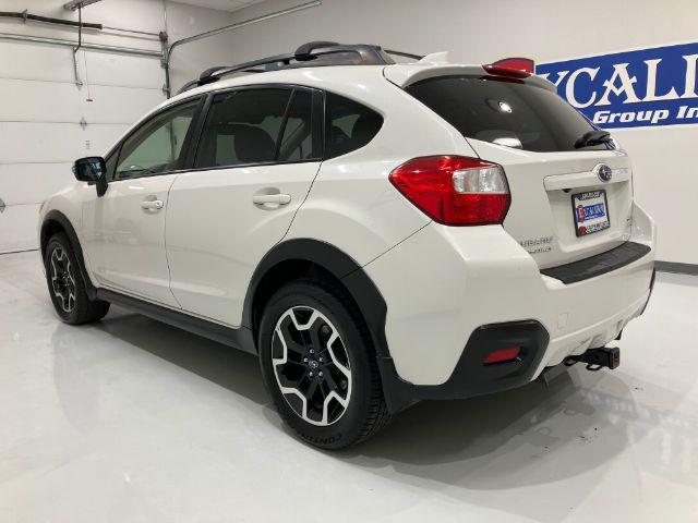 used 2017 Subaru Crosstrek car, priced at $16,973