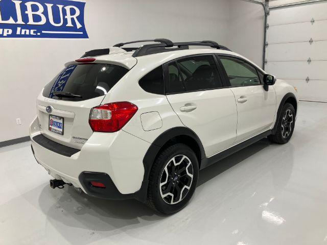 used 2017 Subaru Crosstrek car, priced at $16,973