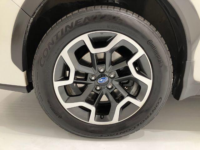 used 2017 Subaru Crosstrek car, priced at $16,973