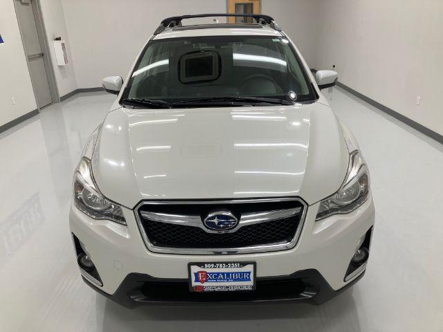 used 2017 Subaru Crosstrek car, priced at $16,973