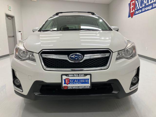 used 2017 Subaru Crosstrek car, priced at $16,973