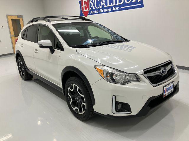 used 2017 Subaru Crosstrek car, priced at $16,973