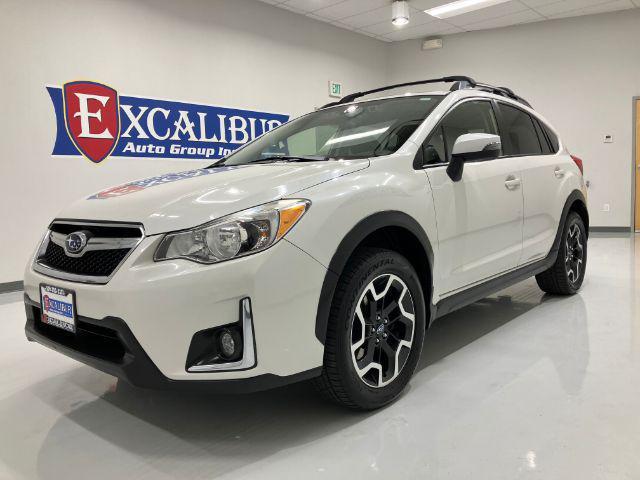 used 2017 Subaru Crosstrek car, priced at $16,973