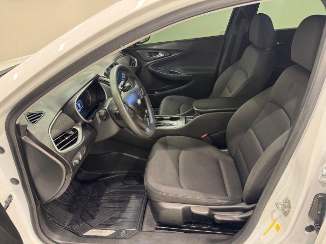 used 2019 Chevrolet Malibu car, priced at $12,863