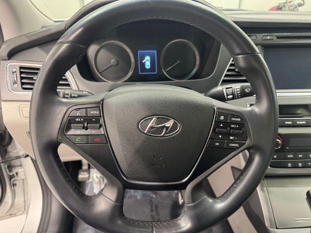 used 2015 Hyundai Sonata car, priced at $12,873