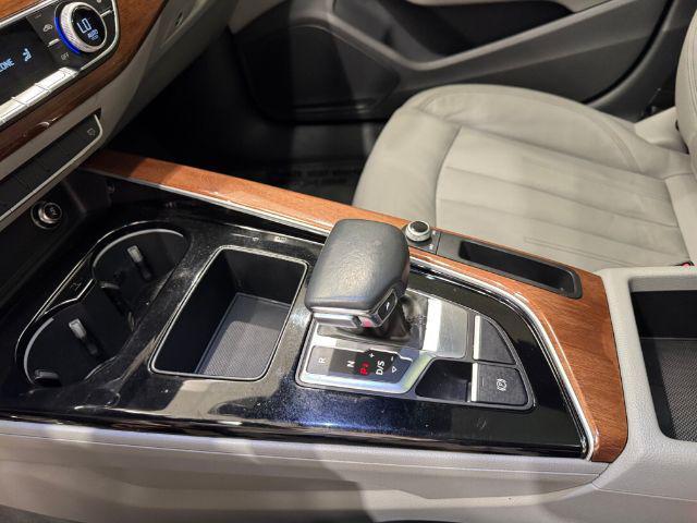 used 2020 Audi A5 Sportback car, priced at $18,763