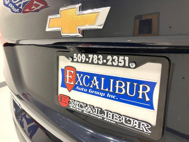 used 2020 Chevrolet Equinox car, priced at $15,947