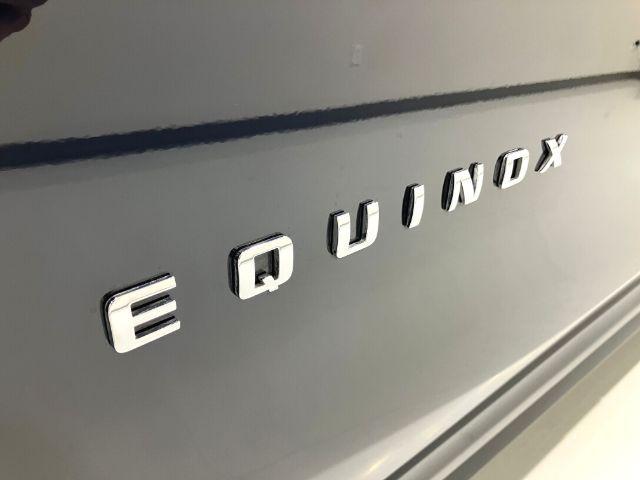 used 2020 Chevrolet Equinox car, priced at $15,947