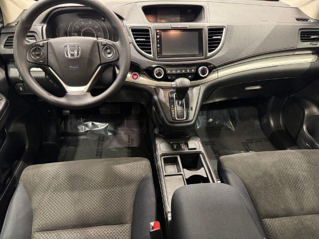 used 2016 Honda CR-V car, priced at $14,963