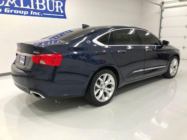used 2019 Chevrolet Impala car, priced at $16,974