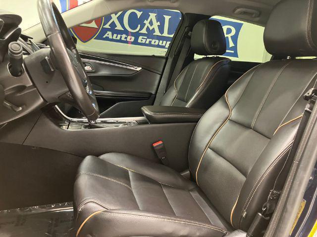 used 2019 Chevrolet Impala car, priced at $16,974