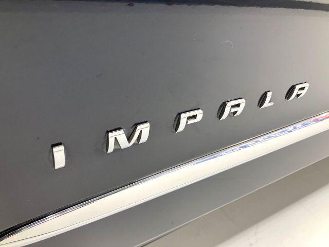 used 2019 Chevrolet Impala car, priced at $16,974
