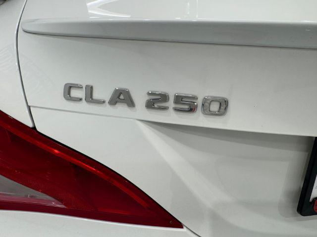 used 2019 Mercedes-Benz CLA 250 car, priced at $21,637