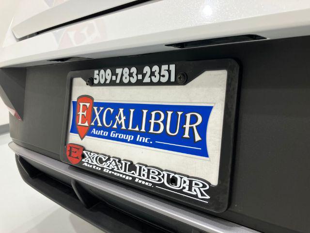 used 2024 Hyundai Elantra car, priced at $18,751