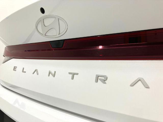 used 2024 Hyundai Elantra car, priced at $18,751