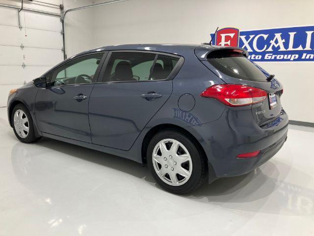used 2016 Kia Forte car, priced at $8,976