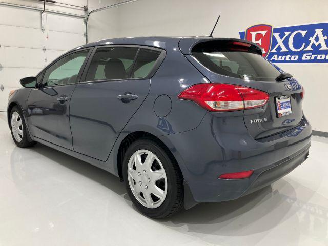 used 2016 Kia Forte car, priced at $8,976