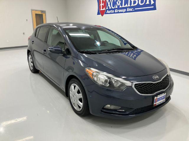used 2016 Kia Forte car, priced at $8,976