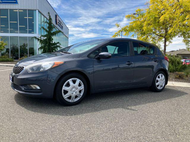 used 2016 Kia Forte car, priced at $8,976