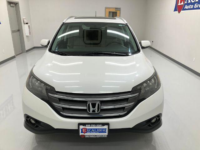 used 2014 Honda CR-V car, priced at $12,483