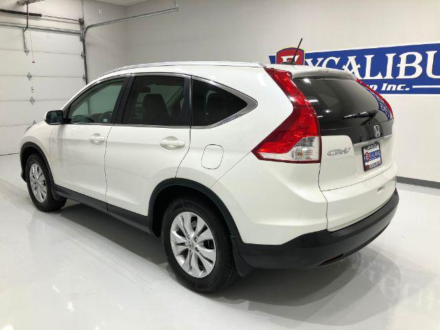 used 2014 Honda CR-V car, priced at $12,483