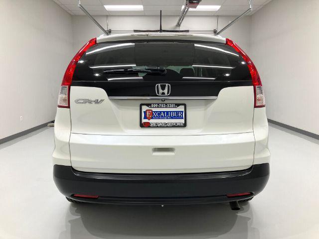 used 2014 Honda CR-V car, priced at $12,483