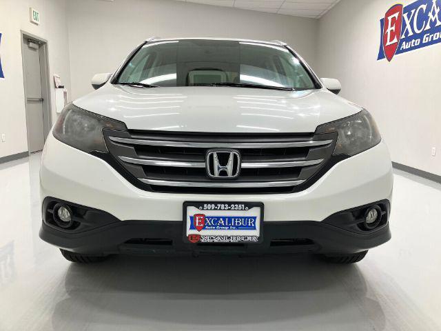 used 2014 Honda CR-V car, priced at $12,483