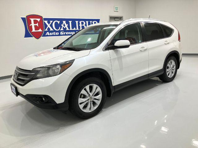 used 2014 Honda CR-V car, priced at $12,483