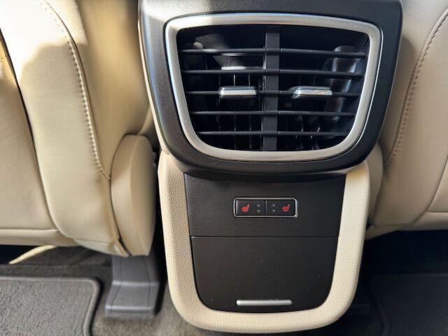used 2017 Lincoln MKX car, priced at $12,995