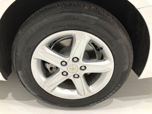 used 2022 Chevrolet Malibu car, priced at $17,923