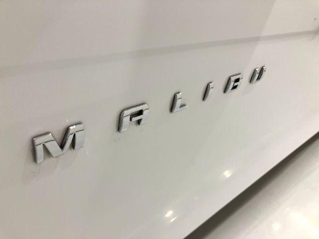 used 2022 Chevrolet Malibu car, priced at $17,923