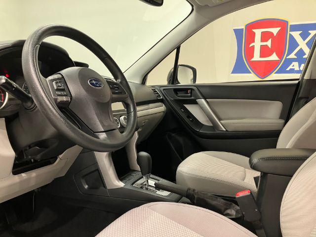 used 2016 Subaru Forester car, priced at $13,873