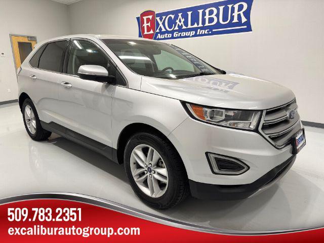 used 2018 Hyundai Tucson car, priced at $11,842