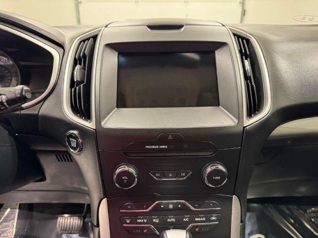 used 2018 Hyundai Tucson car, priced at $11,842
