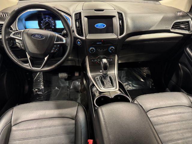 used 2018 Hyundai Tucson car, priced at $11,842