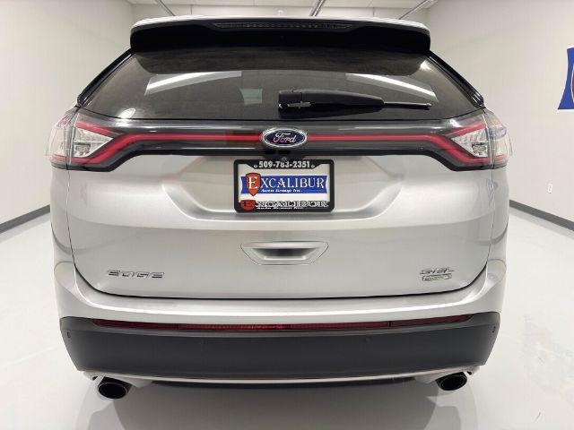 used 2018 Hyundai Tucson car, priced at $11,842