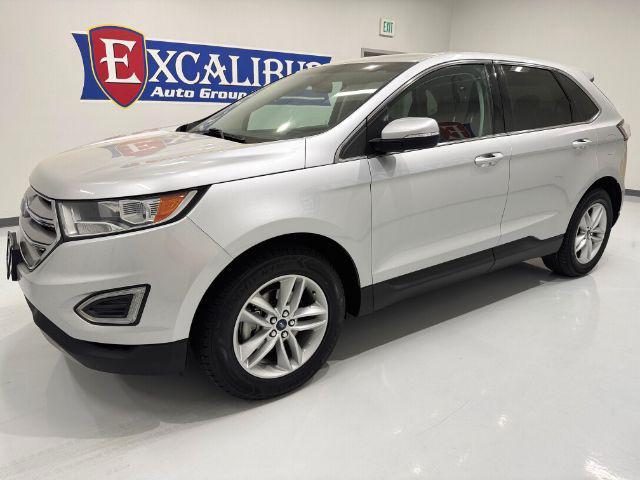 used 2018 Hyundai Tucson car, priced at $11,842