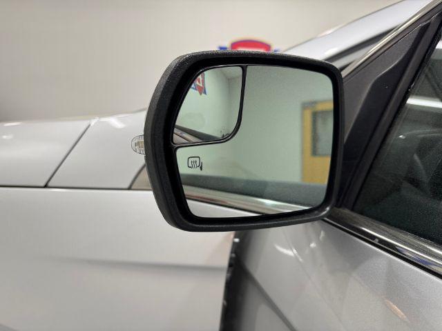 used 2018 Hyundai Tucson car, priced at $11,842
