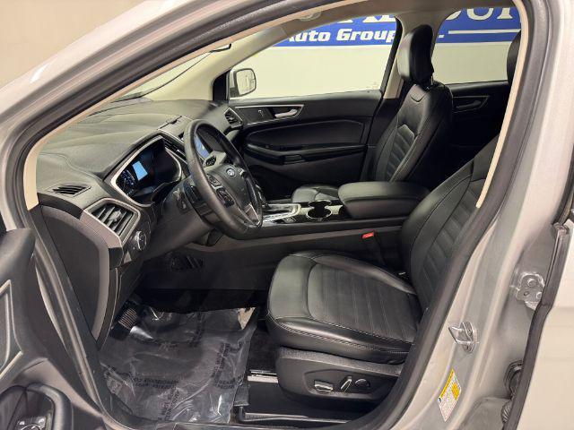used 2018 Hyundai Tucson car, priced at $11,842