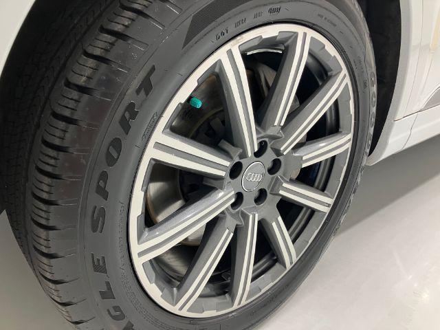 used 2019 Audi Q7 car, priced at $18,783